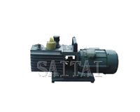 Vacuum Pumps 